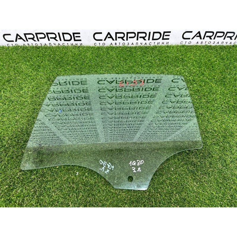 Стекло (кузов и элементы) BMW 5-series G30 2017 2.0 B46B20 51377375189