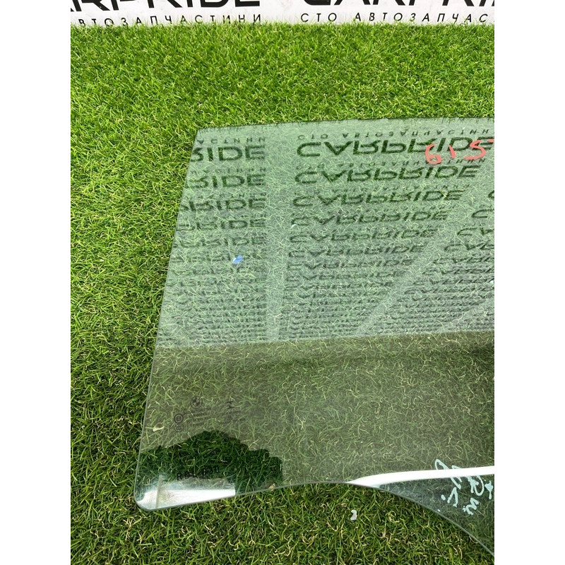 Стекло (кузов и элементы) BMW 5-series G30 2017 2.0 B46B20 51377375189