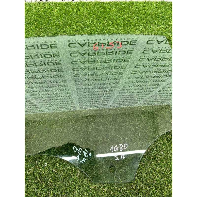 Стекло (кузов и элементы) BMW 5-series G30 2017 2.0 B46B20 51377375189