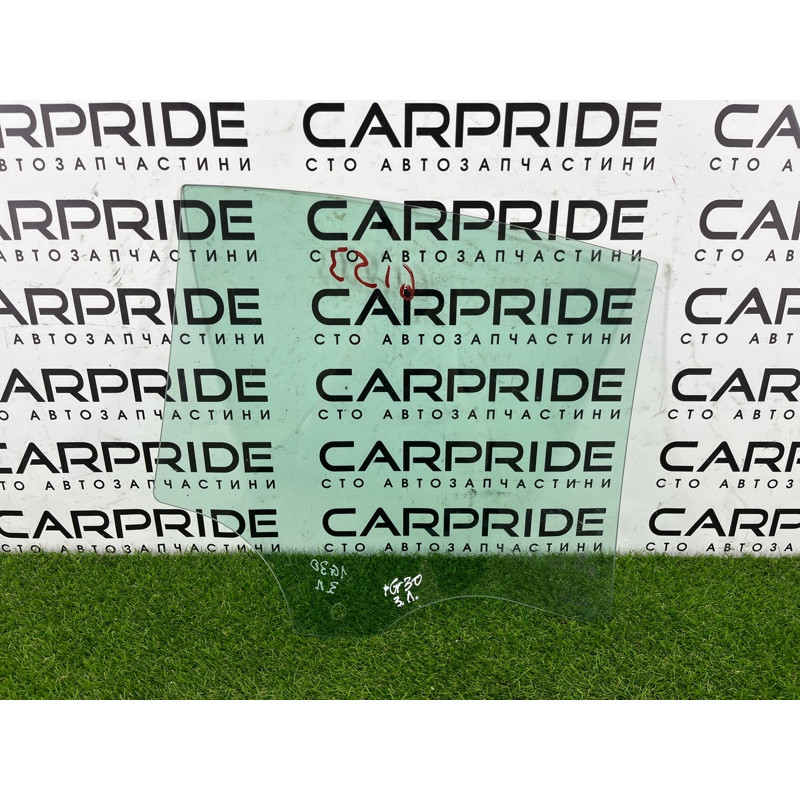 Стекло (кузов и элементы) BMW 5-series G30 2017 2.0 B46B20 51377375189