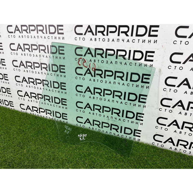 Стекло (кузов и элементы) BMW 5-series G30 2017 2.0 B46B20 51377375189