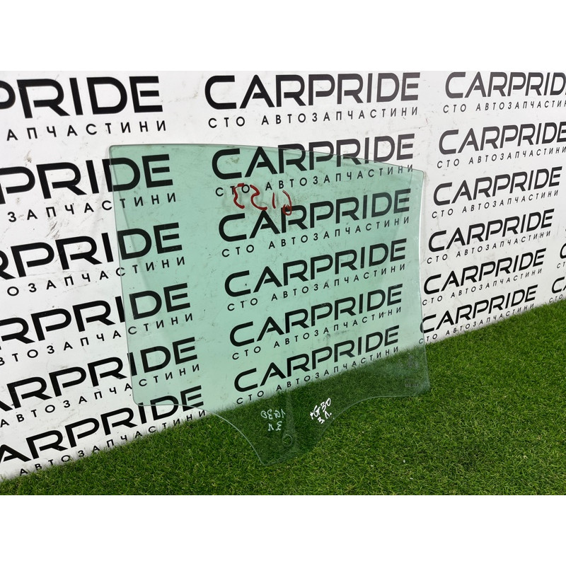 Стекло (кузов и элементы) BMW 5-series G30 2017 2.0 B46B20 51377375189