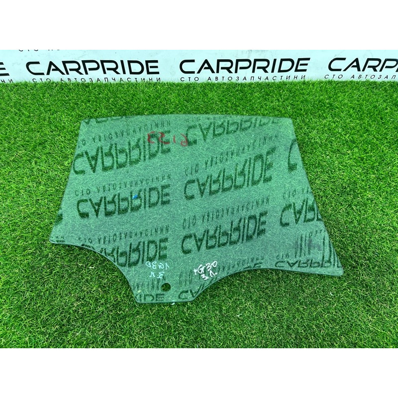 Стекло (кузов и элементы) BMW 5-series G30 2017 2.0 B46B20 51377375189