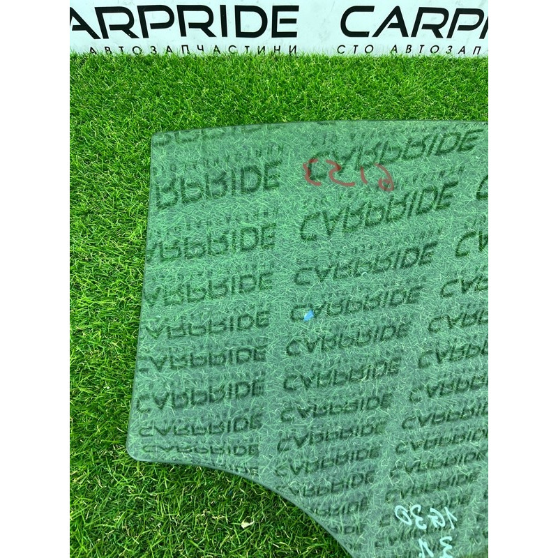 Стекло (кузов и элементы) BMW 5-series G30 2017 2.0 B46B20 51377375189