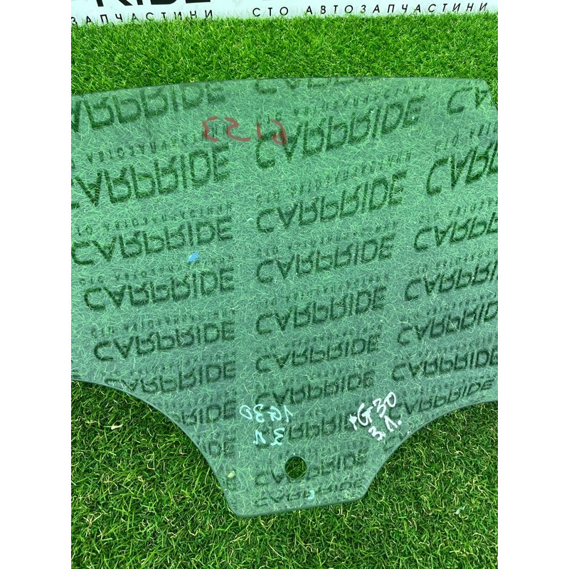 Стекло (кузов и элементы) BMW 5-series G30 2017 2.0 B46B20 51377375189