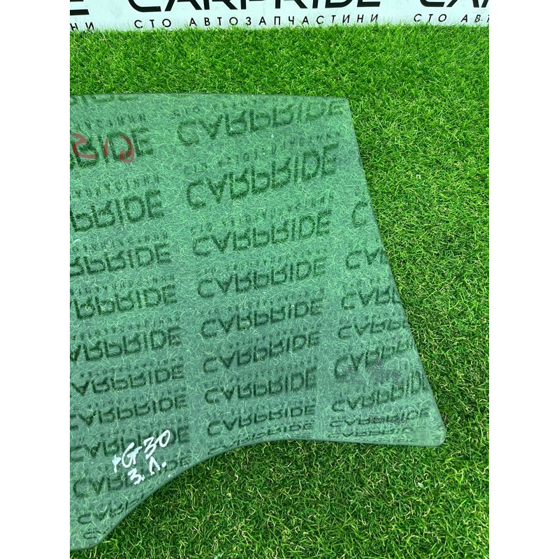 Стекло (кузов и элементы) BMW 5-series G30 2017 2.0 B46B20 51377375189