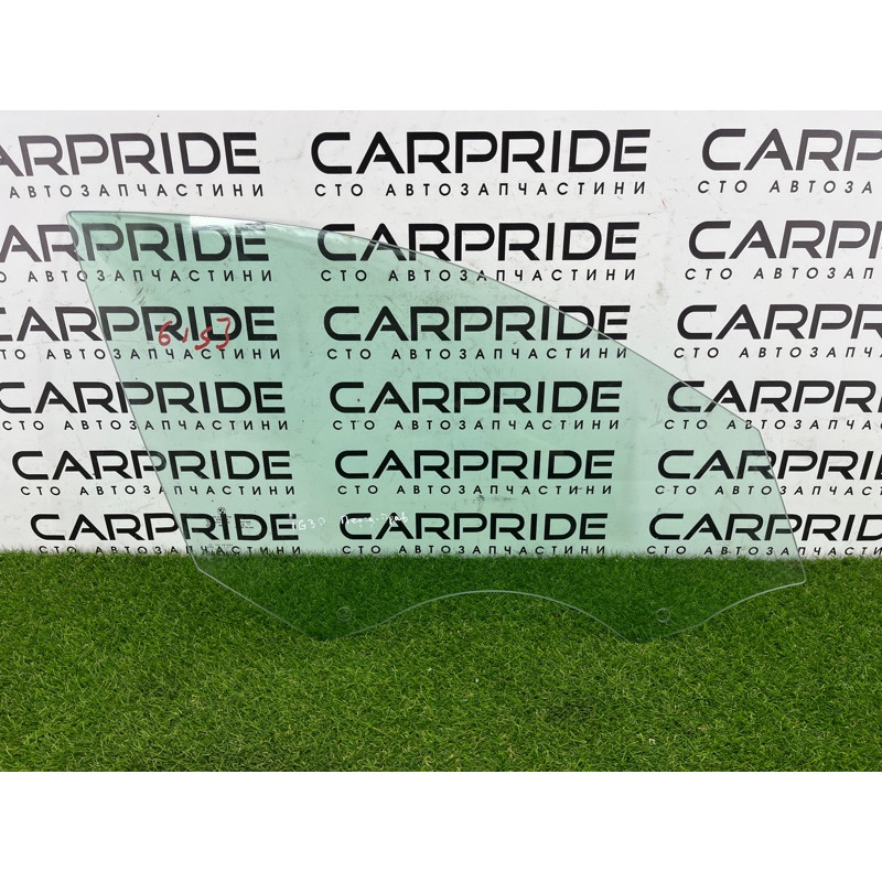 Скло (кузов і елементи) BMW 5-series G30 2017 2.0 B46B20 51337339456