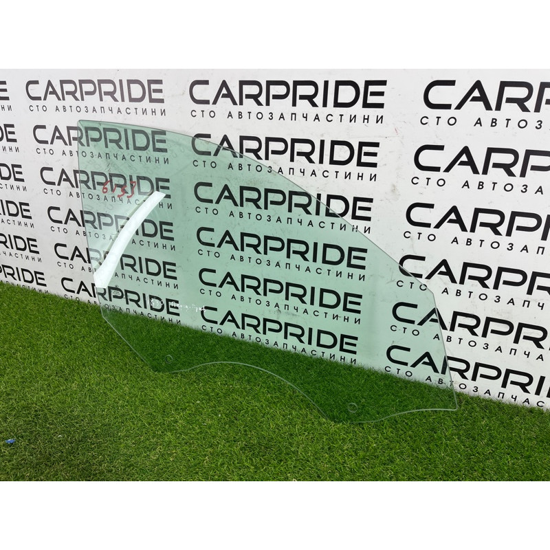 Скло (кузов і елементи) BMW 5-series G30 2017 2.0 B46B20 51337339456