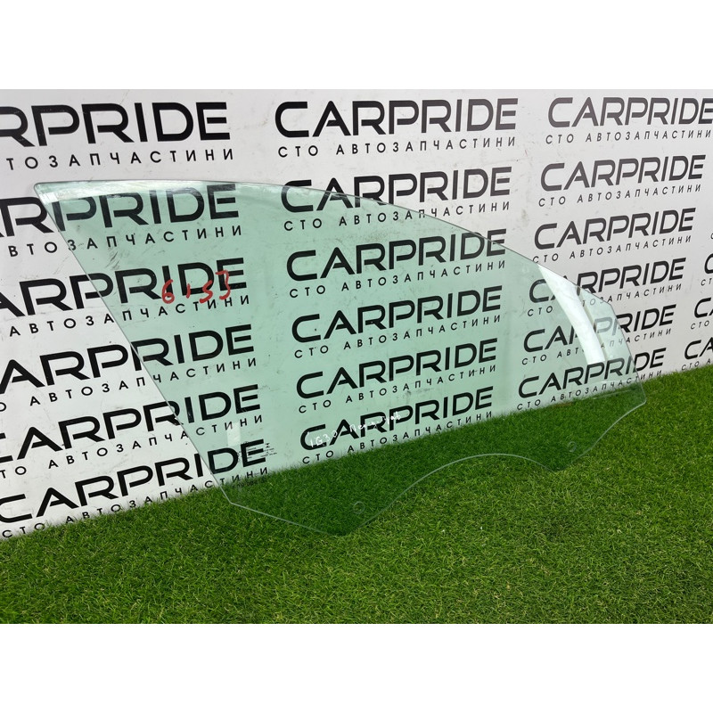 Скло (кузов і елементи) BMW 5-series G30 2017 2.0 B46B20 51337339456