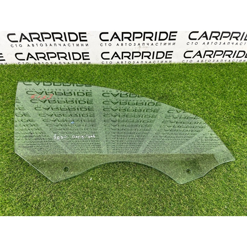 Скло (кузов і елементи) BMW 5-series G30 2017 2.0 B46B20 51337339456