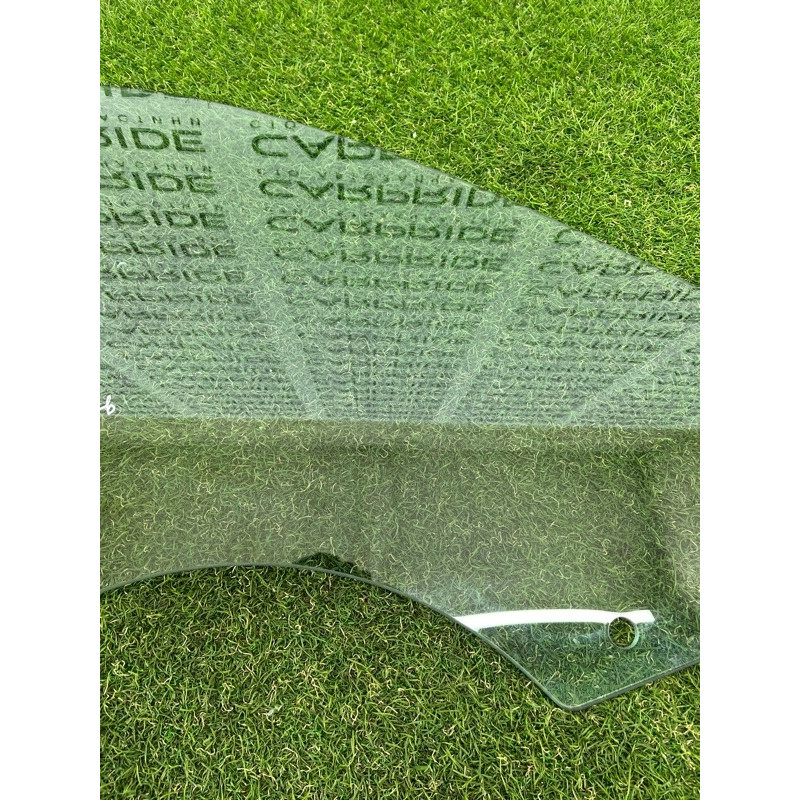 Скло (кузов і елементи) BMW 5-series G30 2017 2.0 B46B20 51337339456