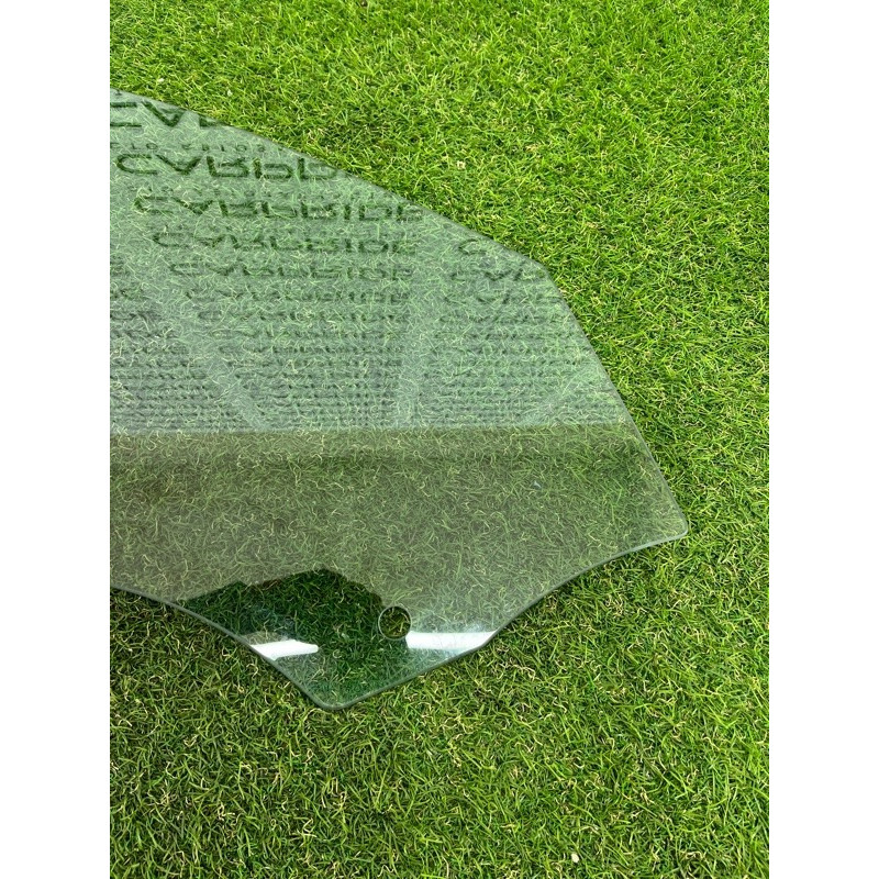 Скло (кузов і елементи) BMW 5-series G30 2017 2.0 B46B20 51337339456