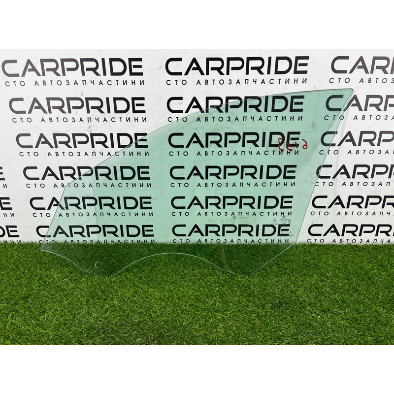 Скло (кузов і елементи) BMW 5-series G30 2017 2.0 B46B20 51337339456