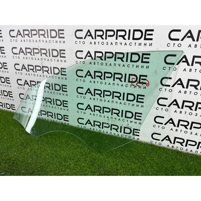 Скло (кузов і елементи) BMW 5-series G30 2017 2.0 B46B20 51337339456