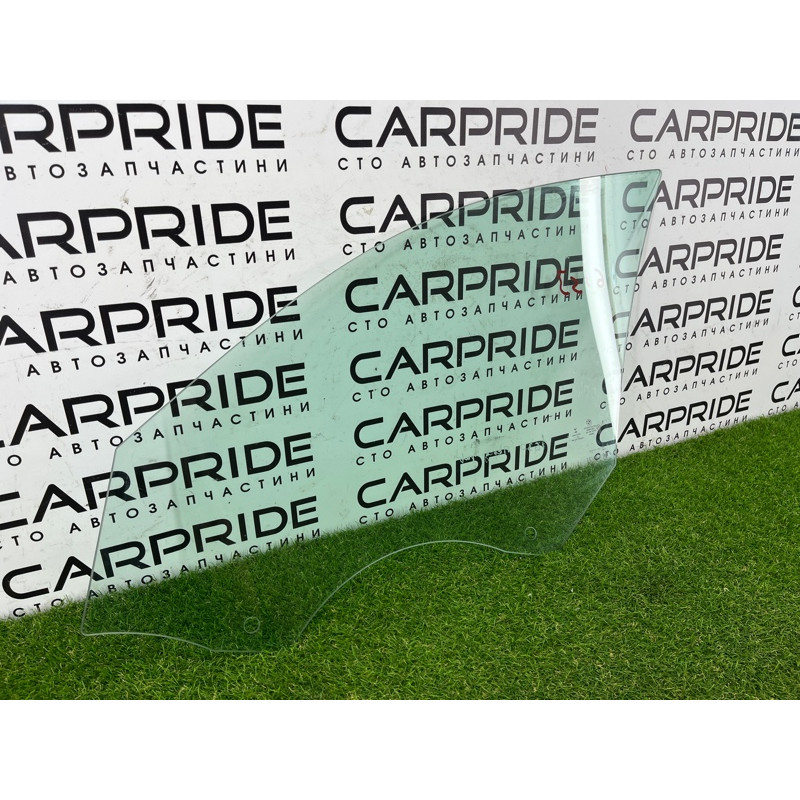 Скло (кузов і елементи) BMW 5-series G30 2017 2.0 B46B20 51337339456