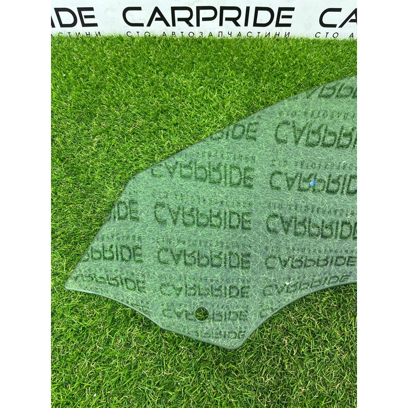 Скло (кузов і елементи) BMW 5-series G30 2017 2.0 B46B20 51337339456