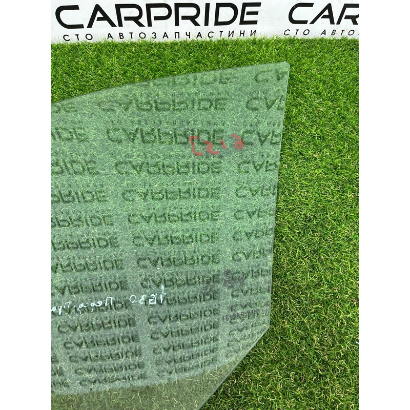 Скло (кузов і елементи) BMW 5-series G30 2017 2.0 B46B20 51337339456