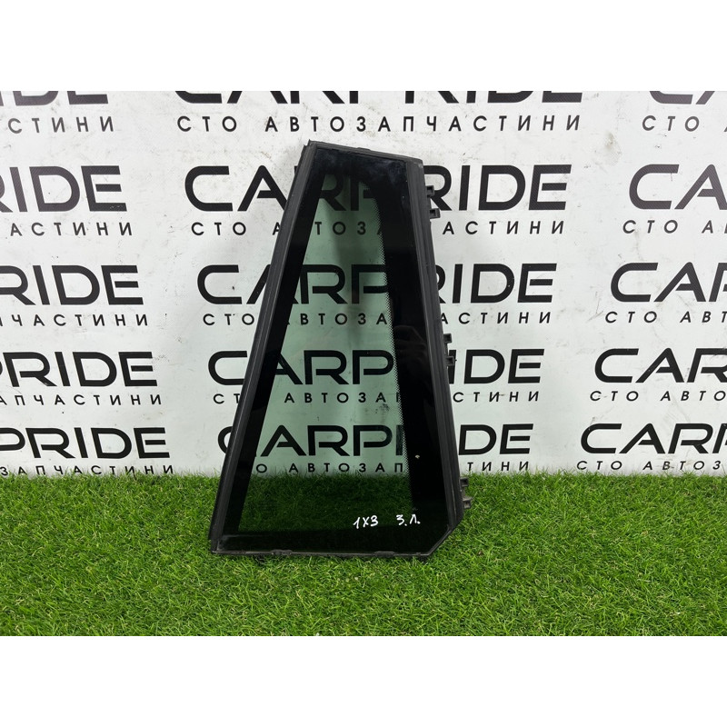 Форточка двери (кузов и элементы) BMW X3 F25 2012 3.0 51357205601