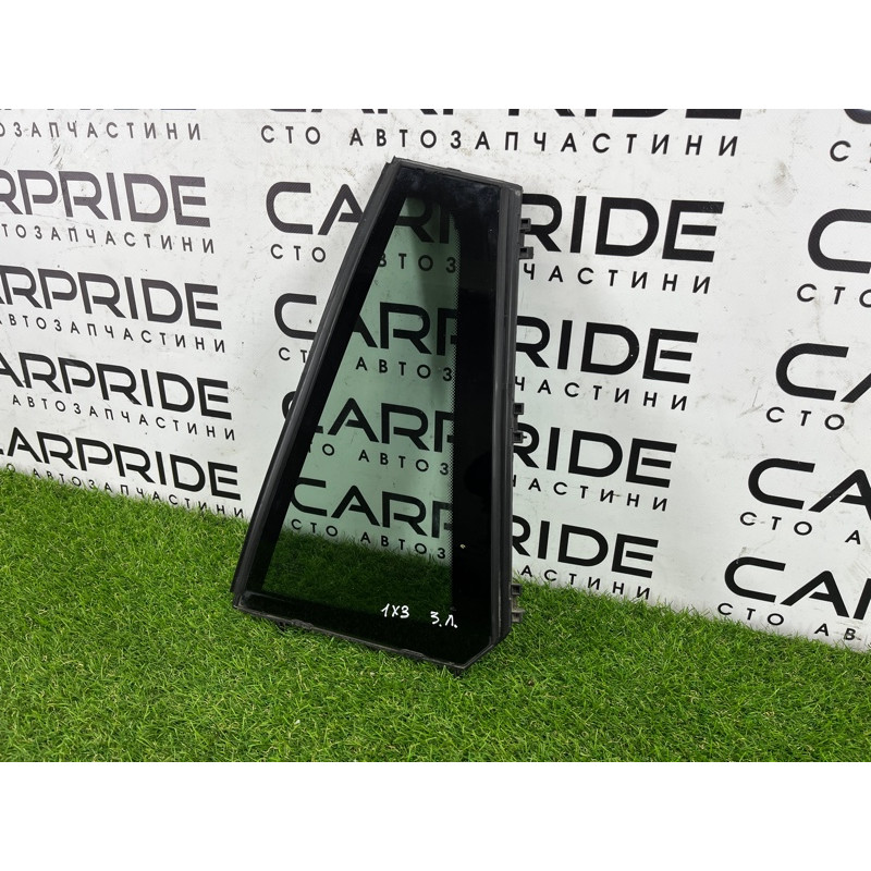 Форточка двери (кузов и элементы) BMW X3 F25 2012 3.0 51357205601