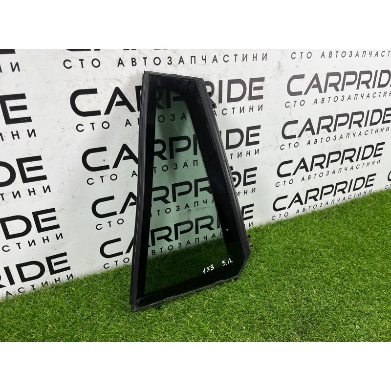 Форточка двери (кузов и элементы) BMW X3 F25 2012 3.0 51357205601