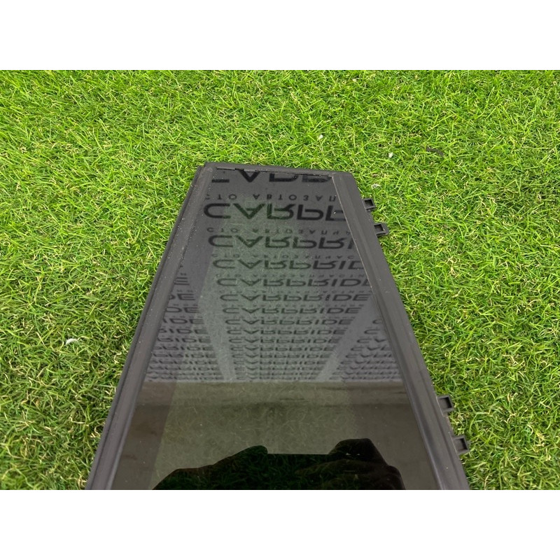 Форточка двери (кузов и элементы) BMW X3 F25 2012 3.0 51357205601