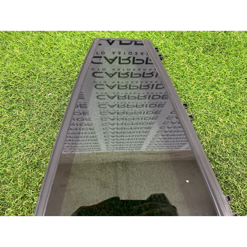 Форточка двери (кузов и элементы) BMW X3 F25 2012 3.0 51357205601