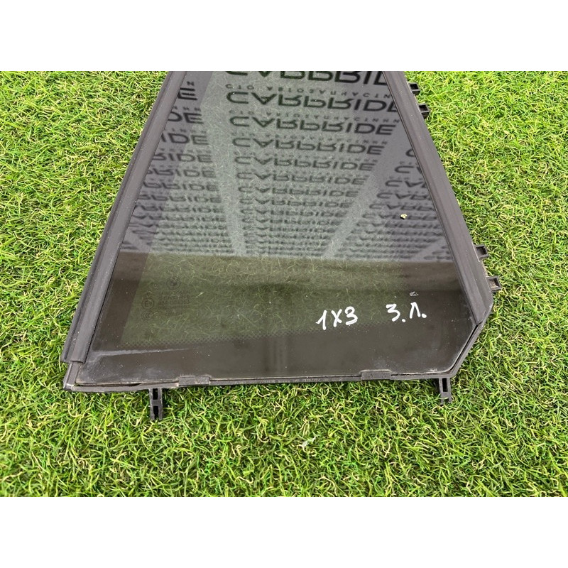 Форточка двери (кузов и элементы) BMW X3 F25 2012 3.0 51357205601