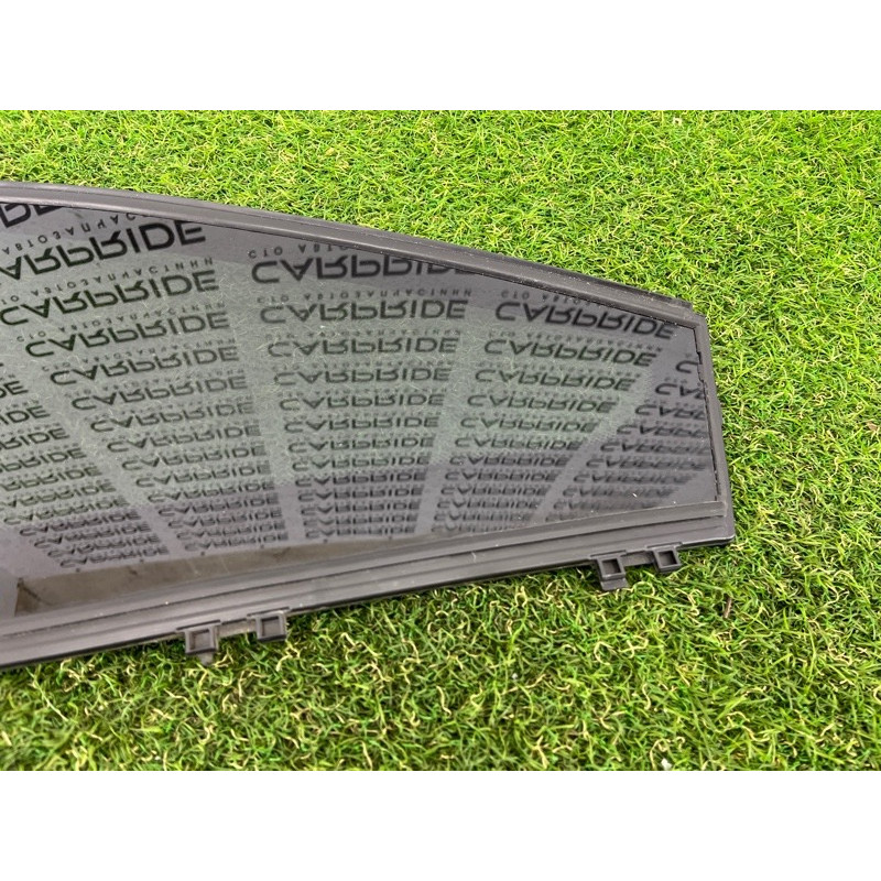 Форточка двери (кузов и элементы) BMW X3 F25 2012 3.0 51357205601