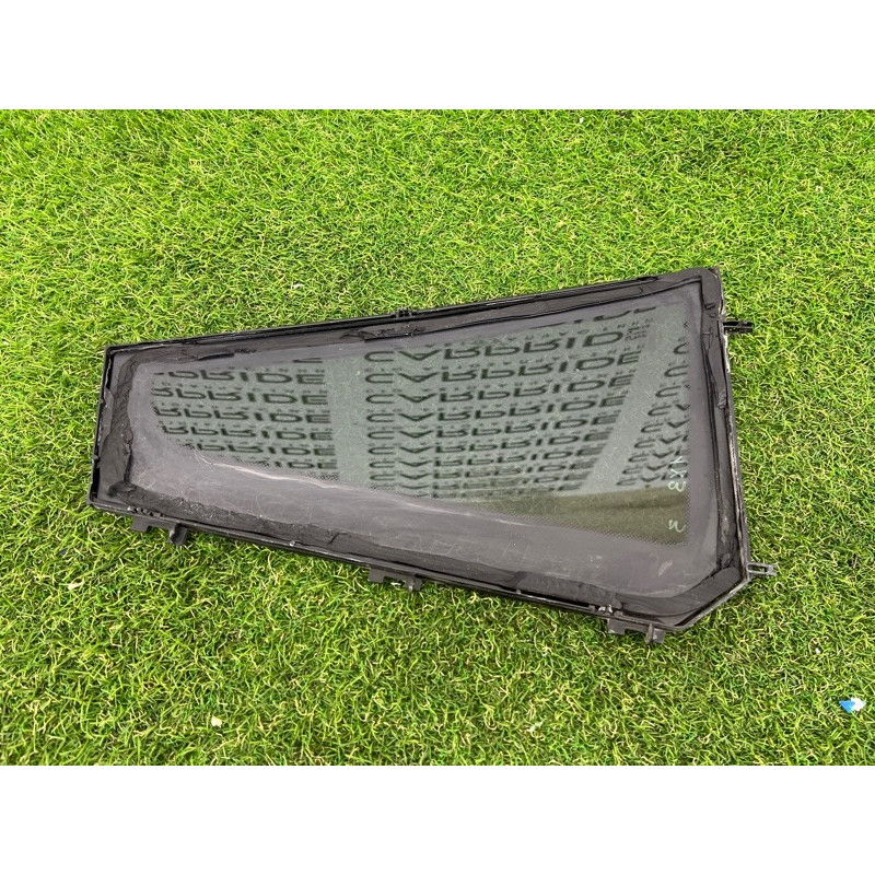 Форточка двери (кузов и элементы) BMW X3 F25 2012 3.0 51357205601