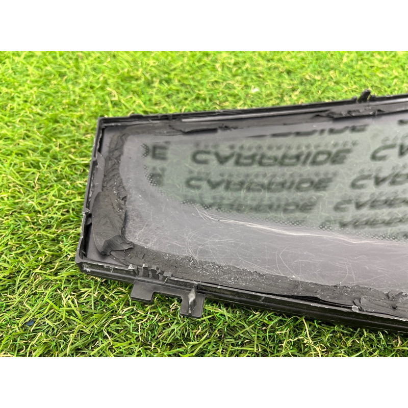 Форточка двери (кузов и элементы) BMW X3 F25 2012 3.0 51357205601