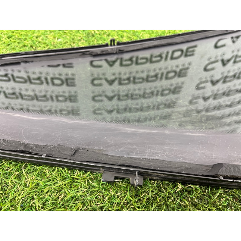 Форточка двери (кузов и элементы) BMW X3 F25 2012 3.0 51357205601