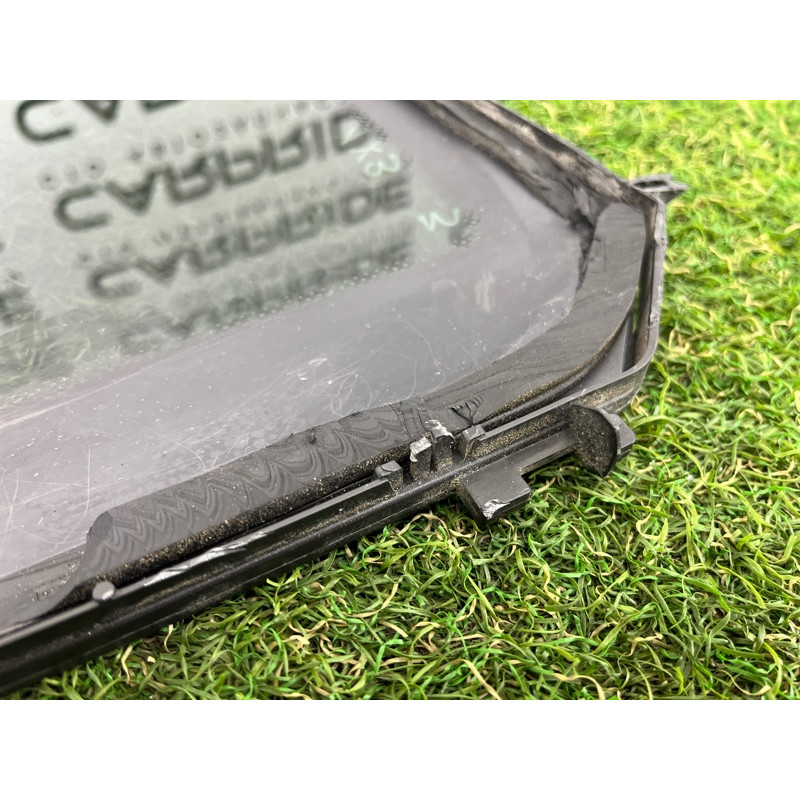 Форточка двери (кузов и элементы) BMW X3 F25 2012 3.0 51357205601