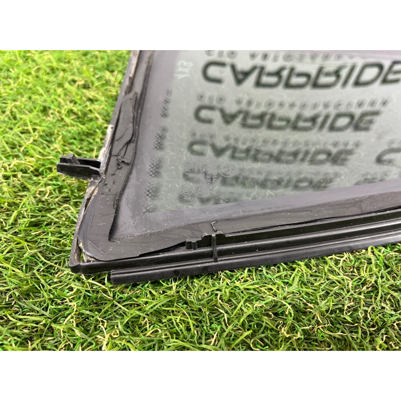 Форточка двери (кузов и элементы) BMW X3 F25 2012 3.0 51357205601