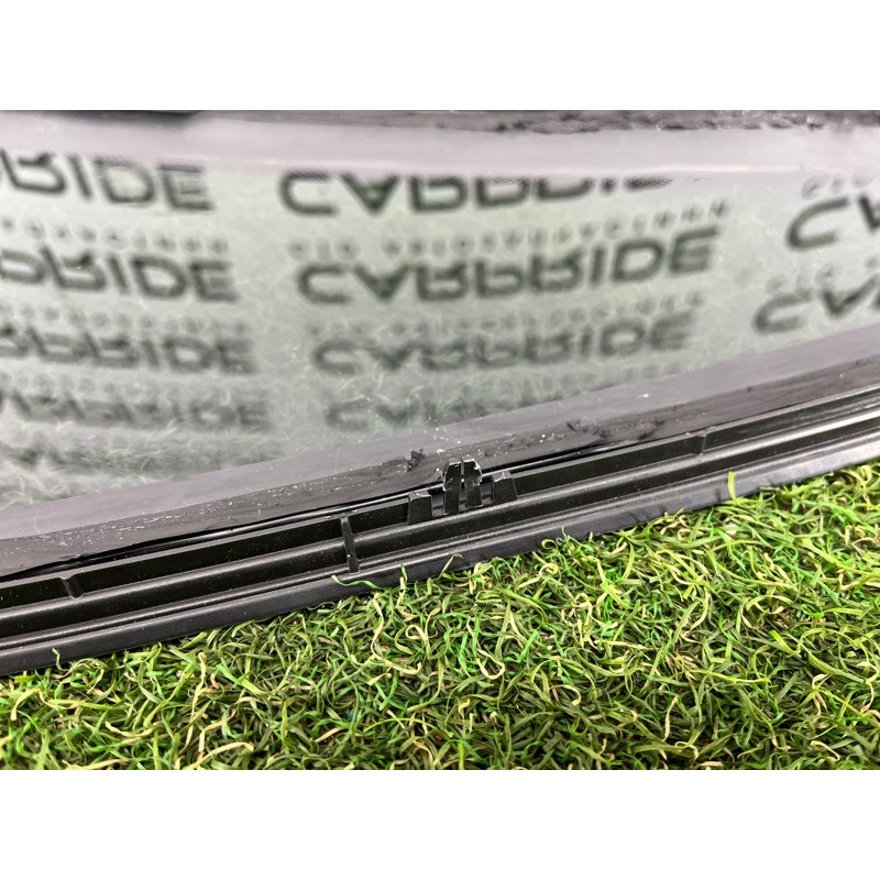 Форточка двери (кузов и элементы) BMW X3 F25 2012 3.0 51357205601