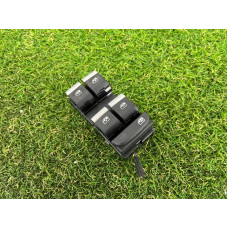 Блок кнопок стеклоподъемников