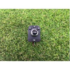 Кнопка регулировки зеркала