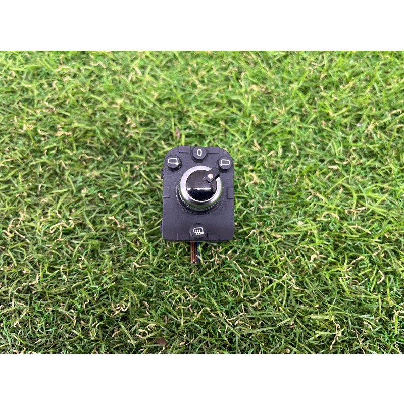 Кнопка регулировки зеркала (электрика / кнопки) AUDI A4 B9 2017 2.0 4M0959565P