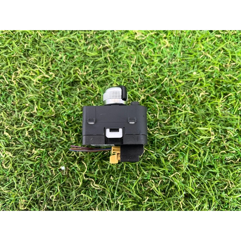 Кнопка регулировки зеркала (электрика / кнопки) AUDI A4 B9 2017 2.0 4M0959565P