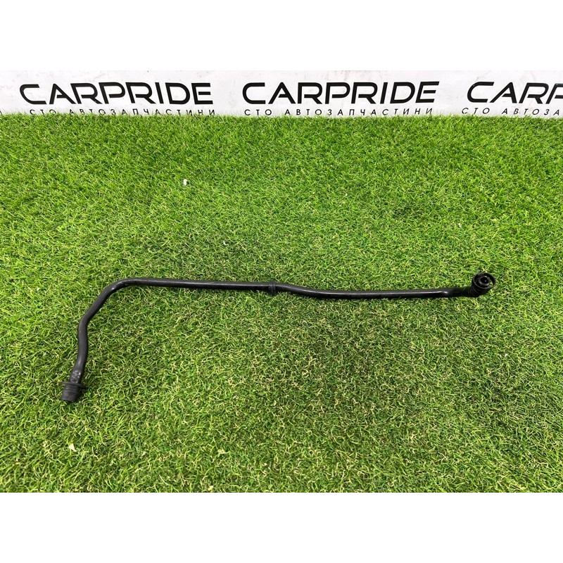 Трубка вакуумного усилителя тормозов (тормозная система) BMW X5 E70 2012 3.0 N55 11667575774