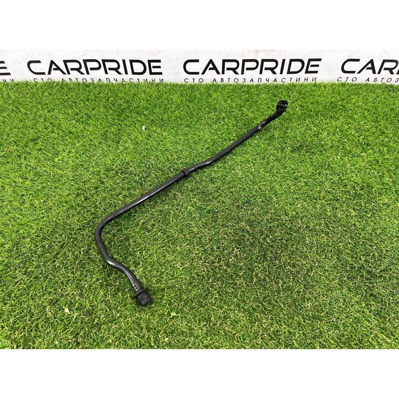 Трубка вакуумного усилителя тормозов (тормозная система) BMW X5 E70 2012 3.0 N55 11667575774