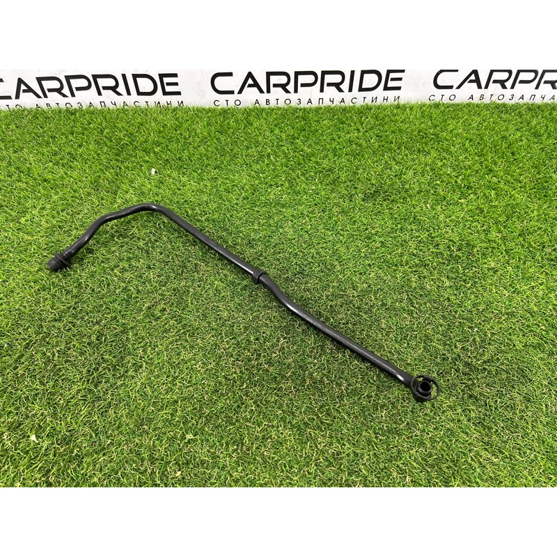 Трубка вакуумного усилителя тормозов (тормозная система) BMW X5 E70 2012 3.0 N55 11667575774