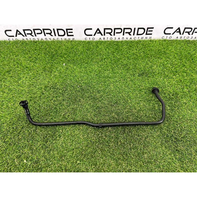 Трубка вакуумного усилителя тормозов (тормозная система) BMW X5 E70 2012 3.0 N55 11667575774