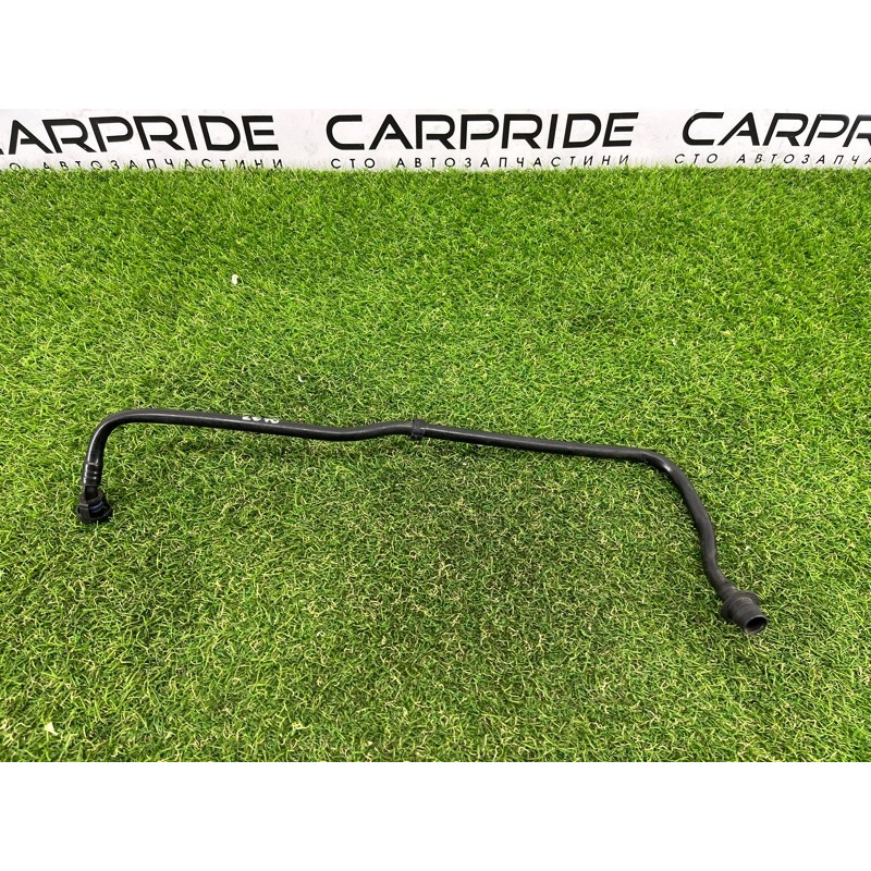 Трубка вакуумного усилителя тормозов (тормозная система) BMW X5 E70 2012 3.0 N55 11667575774