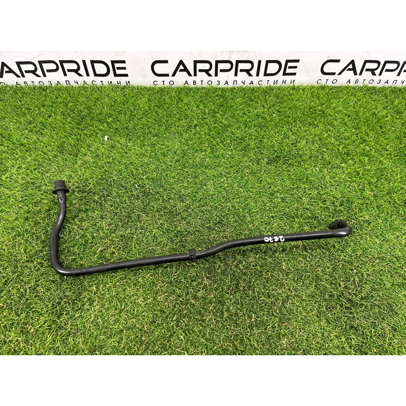 Трубка вакуумного усилителя тормозов (тормозная система) BMW X5 E70 2012 3.0 N55 11667575774