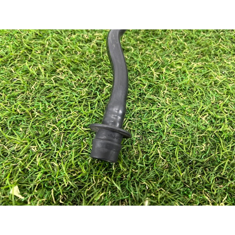 Трубка вакуумного усилителя тормозов (тормозная система) BMW X5 E70 2012 3.0 N55 11667575774