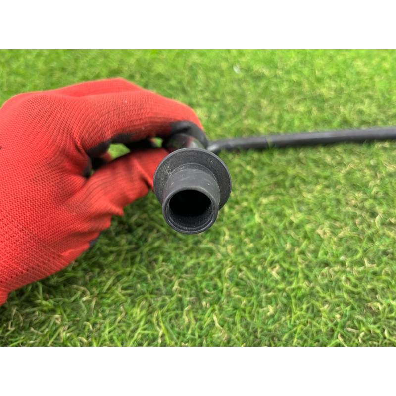 Трубка вакуумного усилителя тормозов (тормозная система) BMW X5 E70 2012 3.0 N55 11667575774