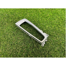 Декоративная накладка центральной консоли