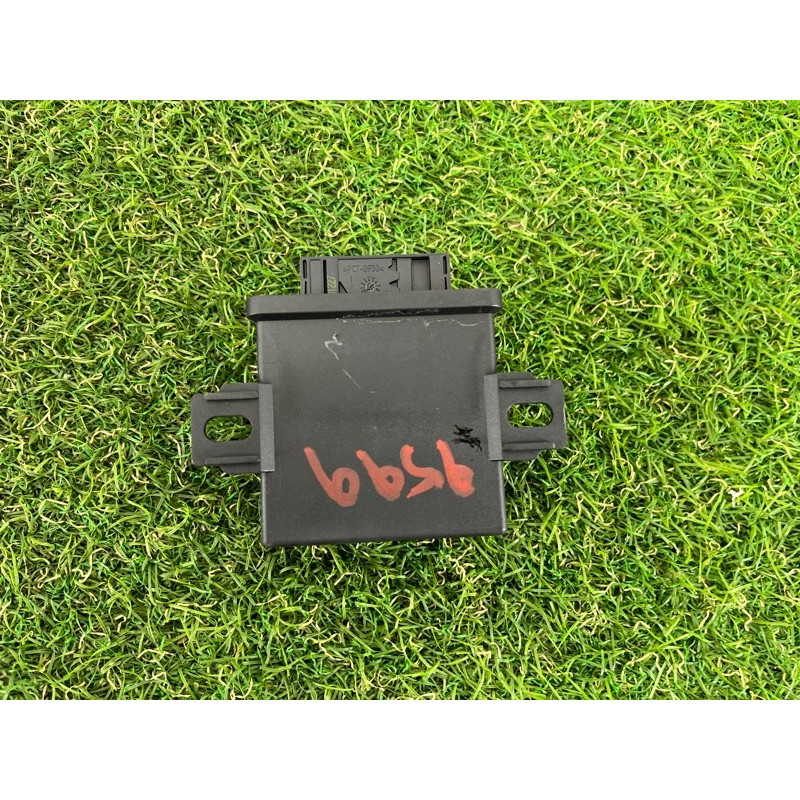 Блок управления корректором фар (электрика / блок управления) AUDI A3 8V 2018 2.0 CZRA 5Q0907357Z00