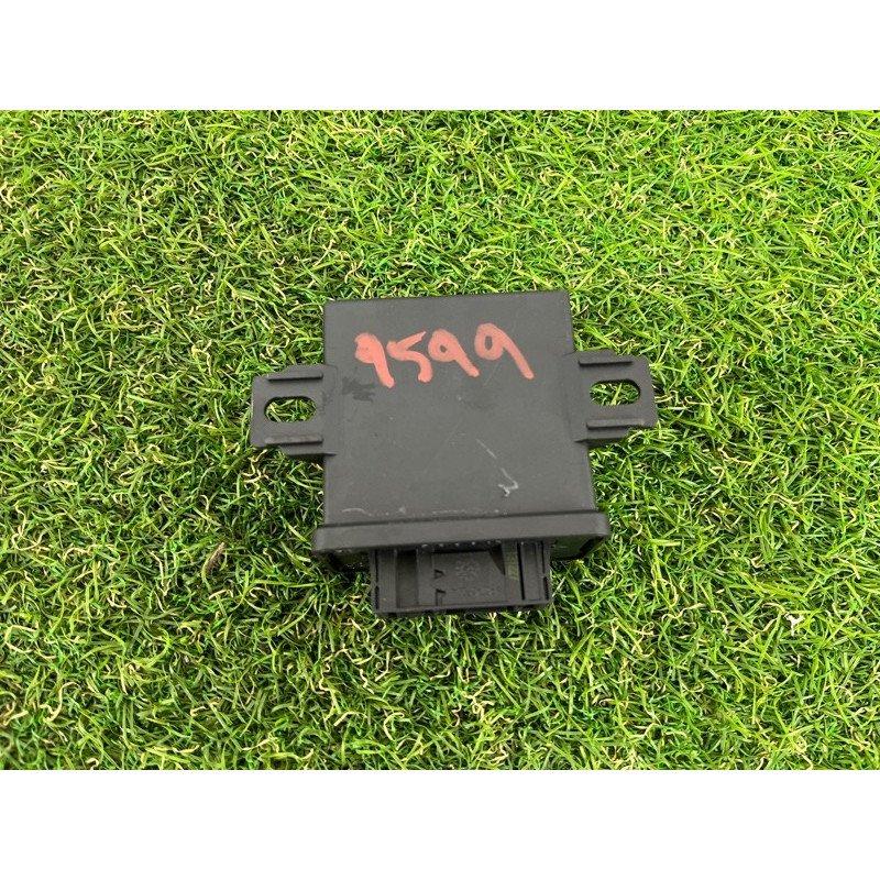 Блок управления корректором фар (электрика / блок управления) AUDI A3 8V 2018 2.0 CZRA 5Q0907357Z00