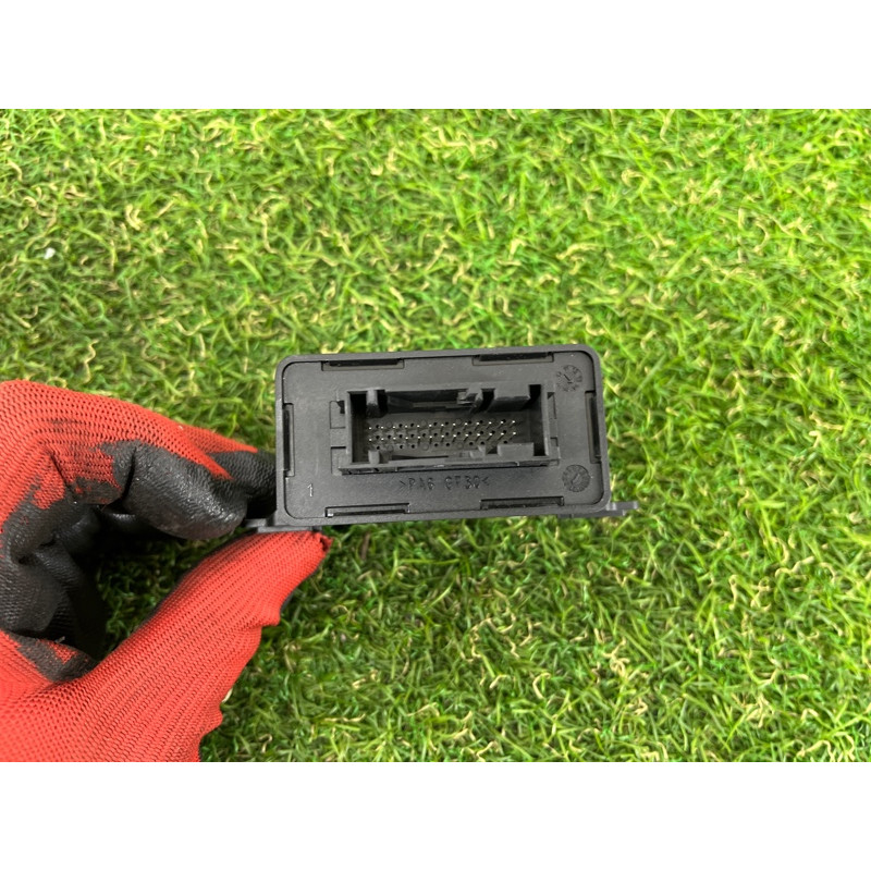 Блок управления корректором фар (электрика / блок управления) AUDI A3 8V 2018 2.0 CZRA 5Q0907357Z00